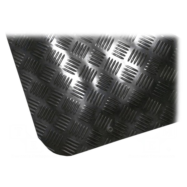 Mata: podłogowa COBA EUROPE SN010004