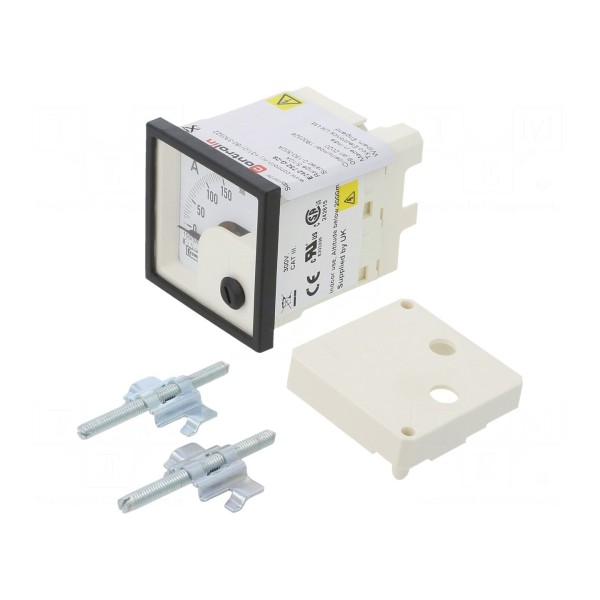 Amperomierz CROMPTON / TE CONNECTIVITY 039-90252-0000-5/10A-0-150/300A