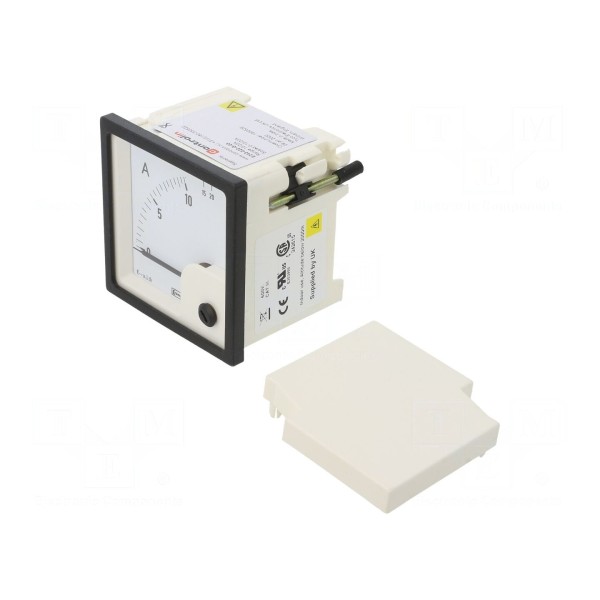 Amperomierz CROMPTON / TE CONNECTIVITY 039-70202-0100-10/20A-0-10/20A