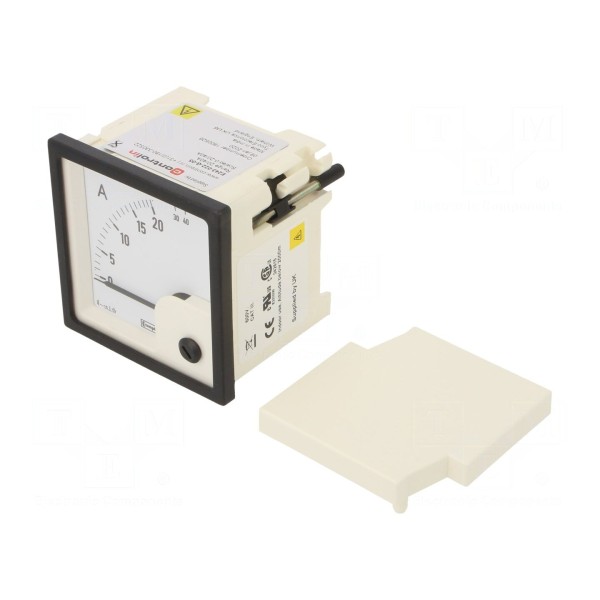 Amperomierz CROMPTON / TE CONNECTIVITY 039-70202-0200-20/40A-0-20/40A