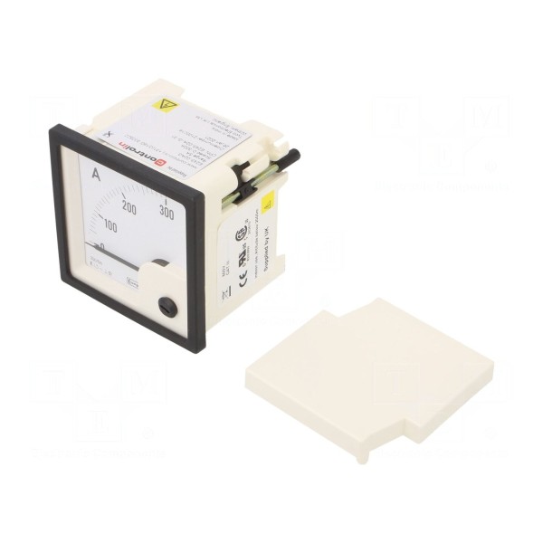 Amperomierz CROMPTON / TE CONNECTIVITY 039-70251-0000-5A-0-300A