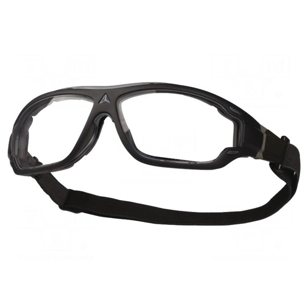 Okulary ochronne DELTA PLUS BLOW2 CLEAR