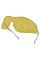 Okulary ochronne DELTA PLUS EGON YELLOW