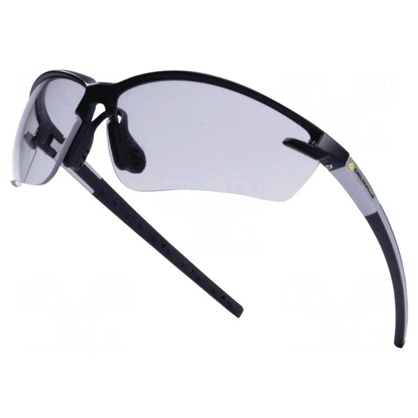 Okulary ochronne DELTA PLUS FUJI2NOIN