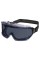 Gogle ochronne DELTA PLUS GALERAS SMOKE