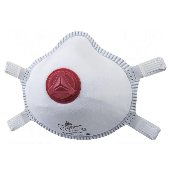 Półmaska filtrująca DELTA PLUS M1300VC