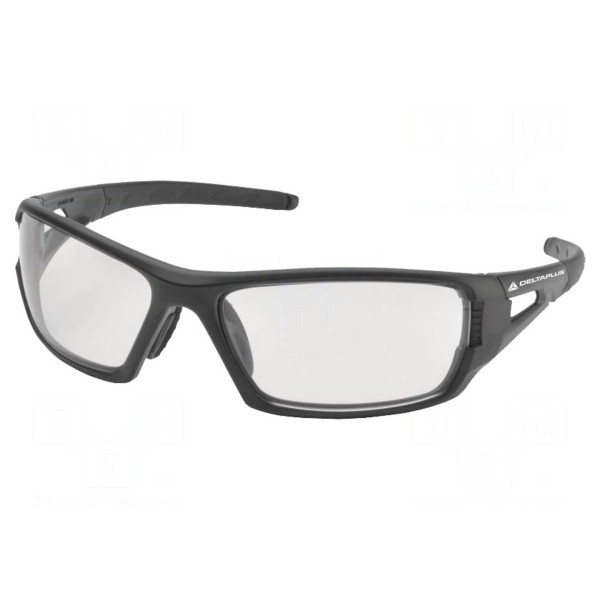 Okulary ochronne DELTA PLUS RIMFIIN