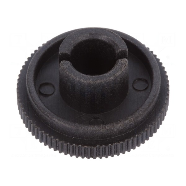 Gałka potencjometru DENON DC-72-36-00