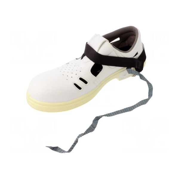 Opaska na buty DESCO EUROPE HGC1M-EC