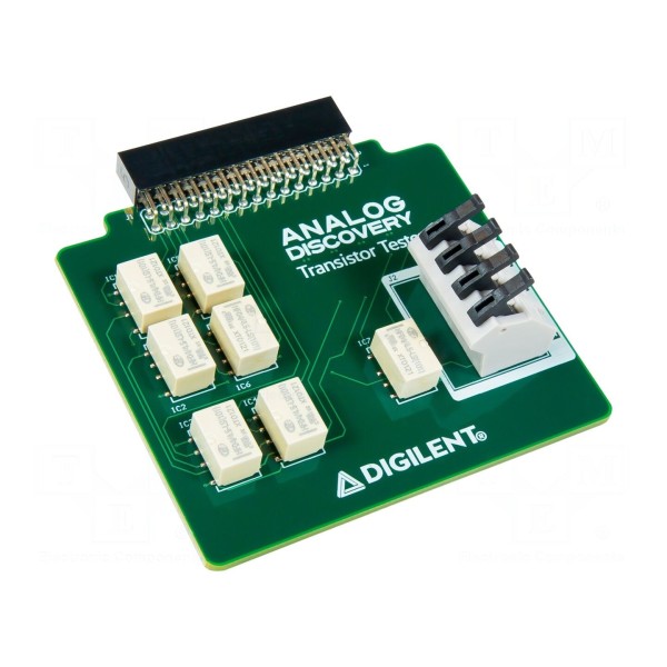 Moduł DIGILENT 410-413