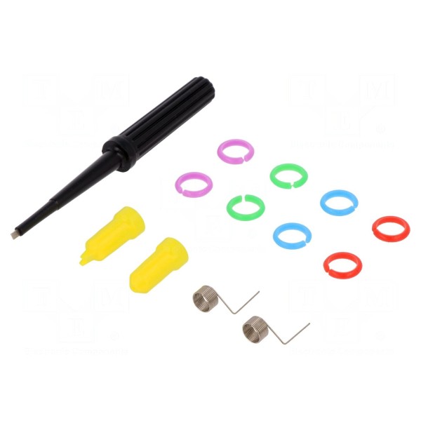 Sonda: do oscyloskopu DIGILENT BNC PROBES 460-004