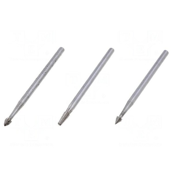 Frez DONAU ELEKTRONIK 1701