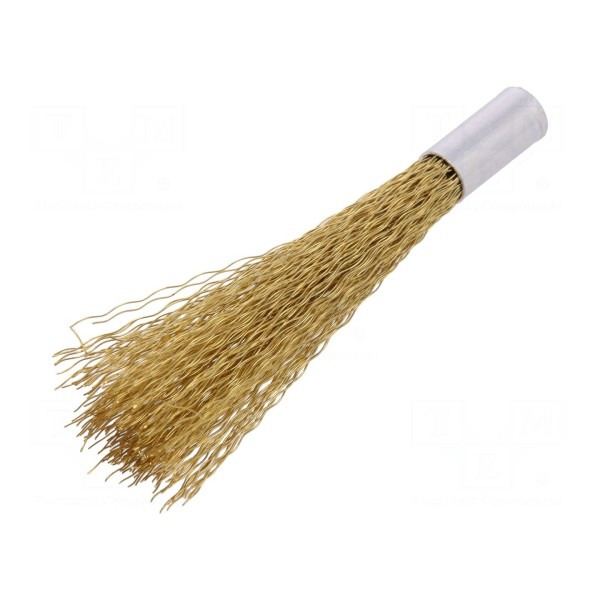 Wymienny wkład szczotki DONAU ELEKTRONIK GPME