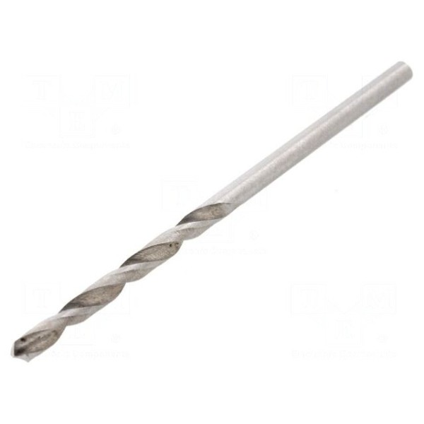 Wiertło DONAU ELEKTRONIK D-HSS24