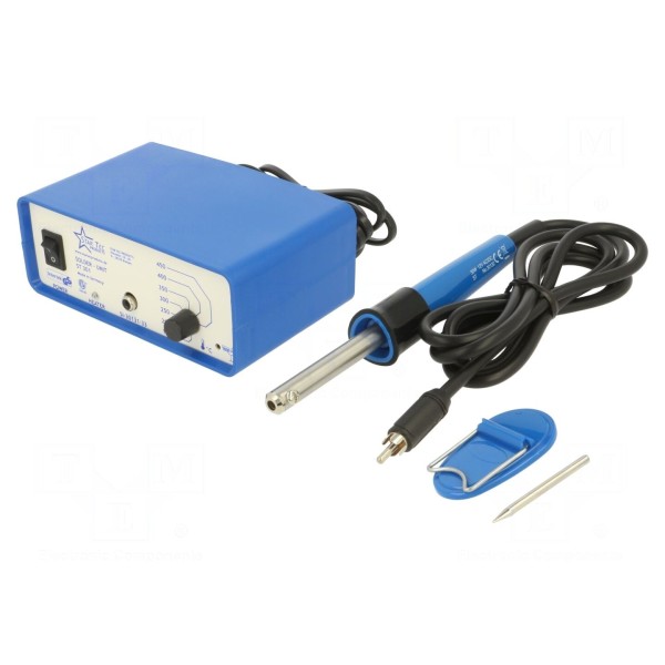 Stacja: lutownicza DONAU ELEKTRONIK LS30