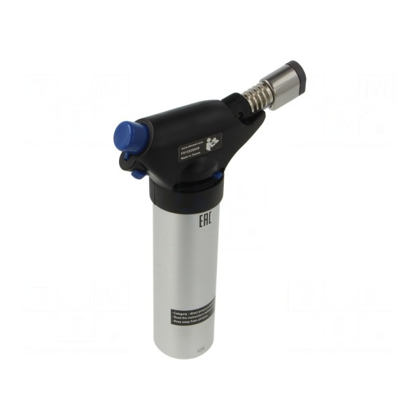 Palnik: gazowy DREMEL 2200JD