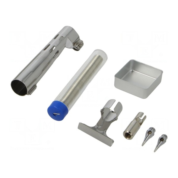 Palnik: gazowy DREMEL 2200JD