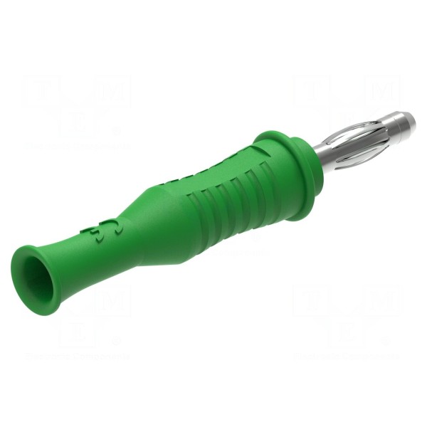 Złącze laboratoryjne: bananowe 4mm ELECTRO-PJP 1069-PRO-V