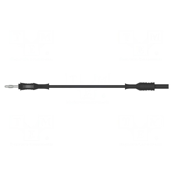 Przewód pomiarowy ELECTRO-PJP 2020-100N