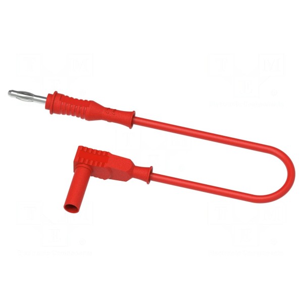 Przewód pomiarowy ELECTRO-PJP 2040-100R