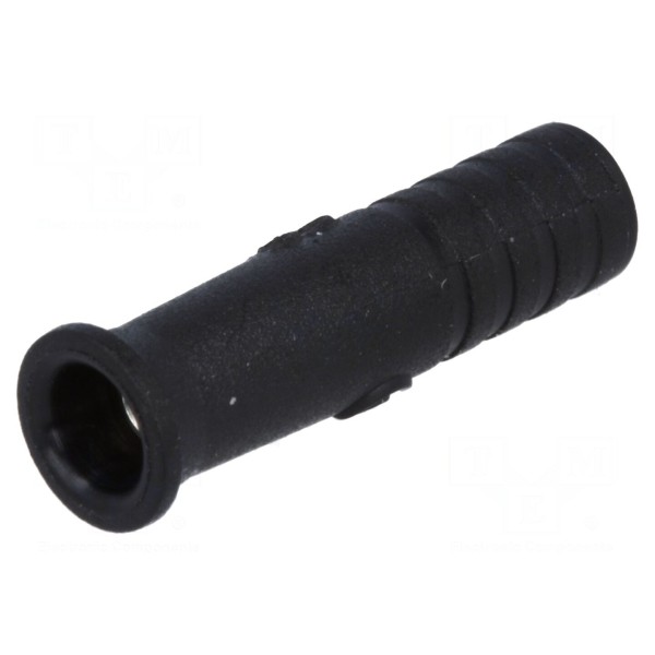 Złącze laboratoryjne: bananowe 2mm ELECTRO-PJP 209-N