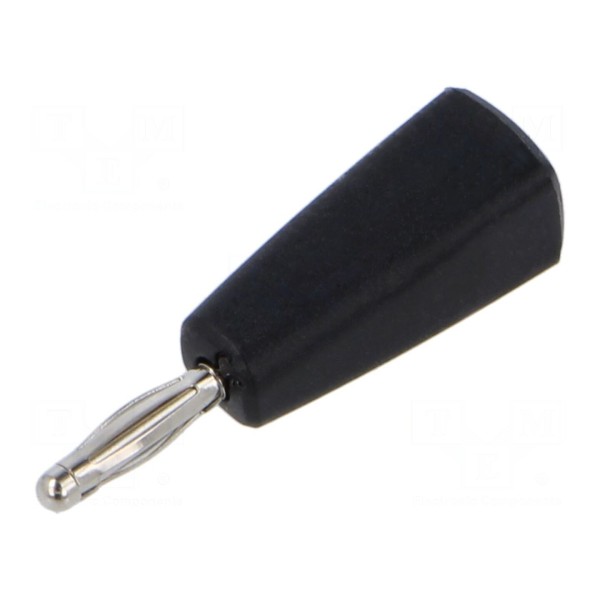 Złącze laboratoryjne: bananowe 2mm ELECTRO-PJP 210-C-N