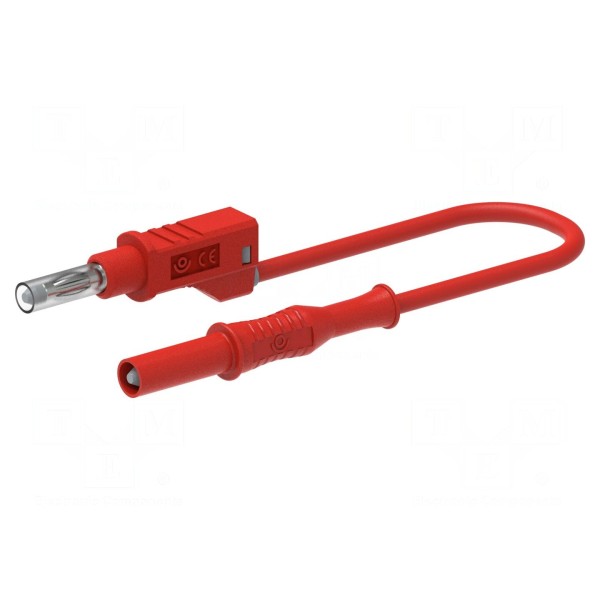 Przewód pomiarowy ELECTRO-PJP 2210/2310-600V-100R