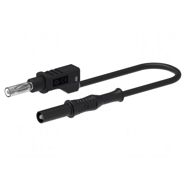 Przewód pomiarowy ELECTRO-PJP 2212/2312-600V-100N