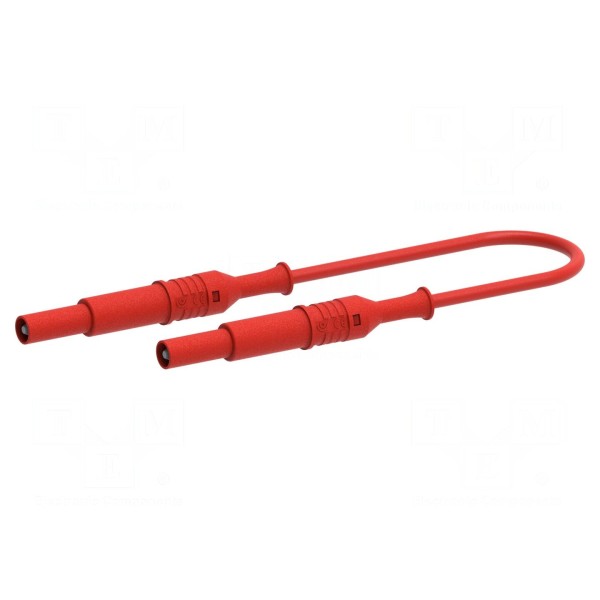 Przewód pomiarowy ELECTRO-PJP 2517-100R