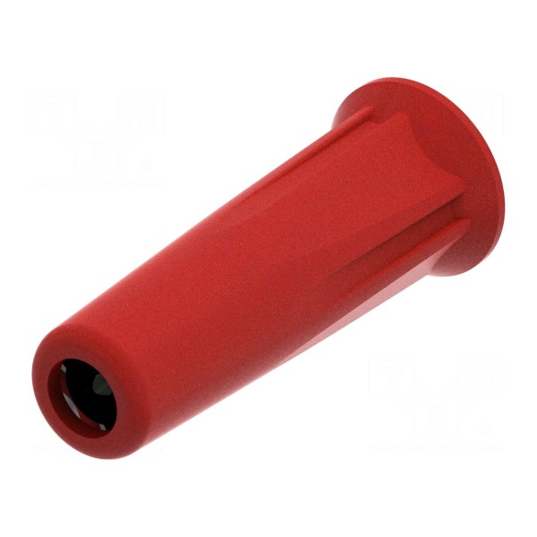 Złącze laboratoryjne: bananowe 4mm ELECTRO-PJP 3030-C-R