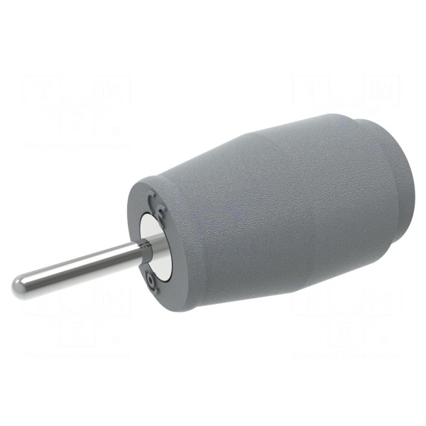 Złącze laboratoryjne: bananowe 4mm ELECTRO-PJP 3243/PCB-G