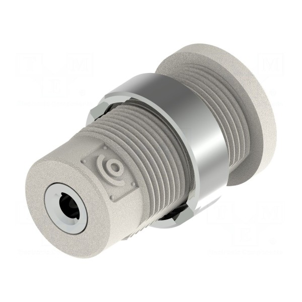 Złącze laboratoryjne: bananowe 4mm ELECTRO-PJP 3273-C-BC