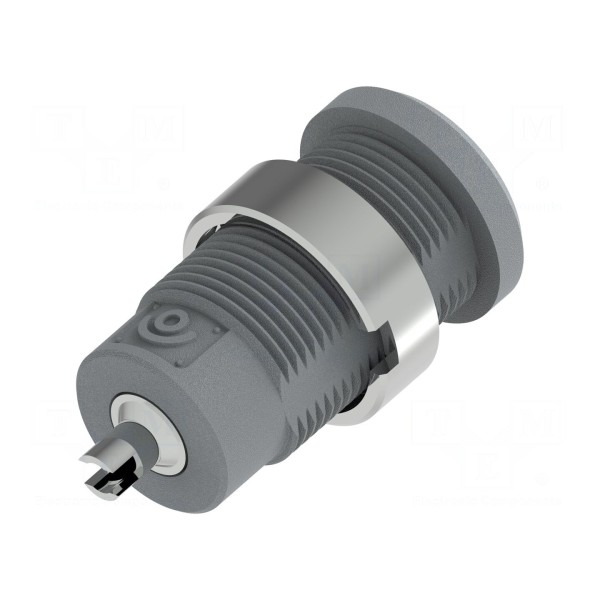 Złącze laboratoryjne: bananowe 4mm ELECTRO-PJP 3275-C-G