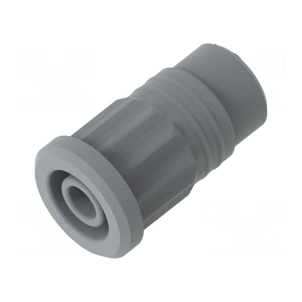 Złącze laboratoryjne: bananowe 4mm ELECTRO-PJP 3293-G