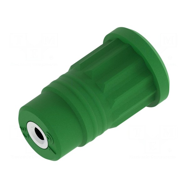 Złącze laboratoryjne: bananowe 4mm ELECTRO-PJP 3293-V