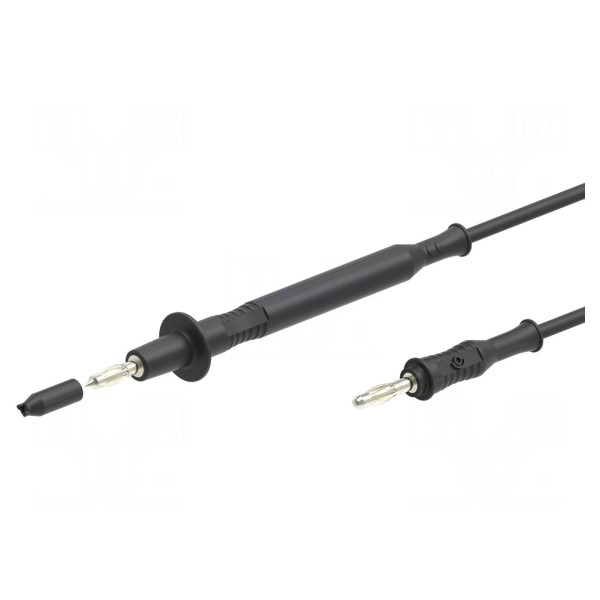 Przewód pomiarowy ELECTRO-PJP 4010-D4-100N