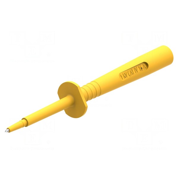 Końcówka pomiarowa ELECTRO-PJP 402-IEC-CATIV-J