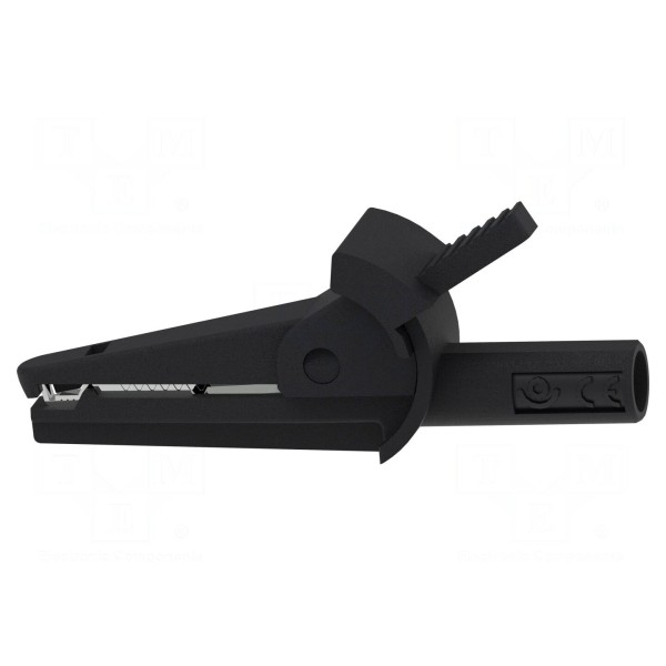 Zacisk krokodylkowy ELECTRO-PJP 5002/LM-IEC-N