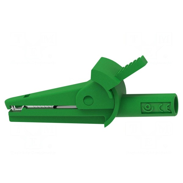 Zacisk krokodylkowy ELECTRO-PJP 5002/LM-IEC-V