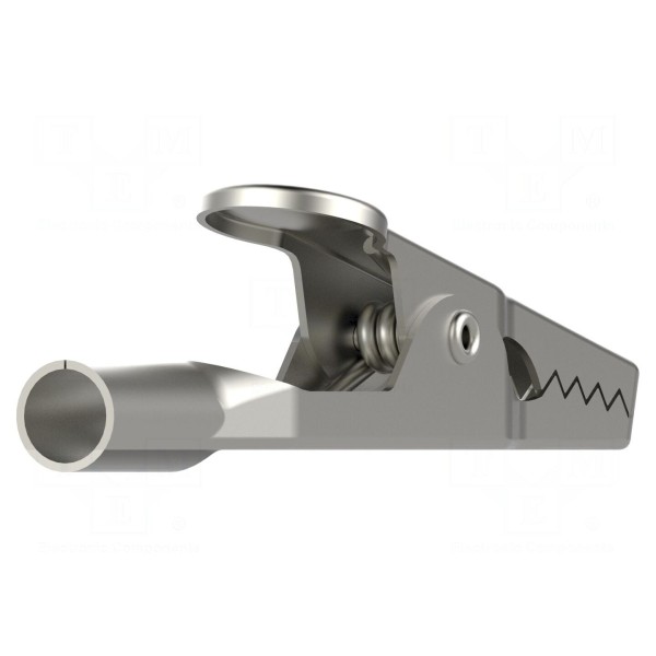 Zacisk krokodylkowy ELECTRO-PJP 5015