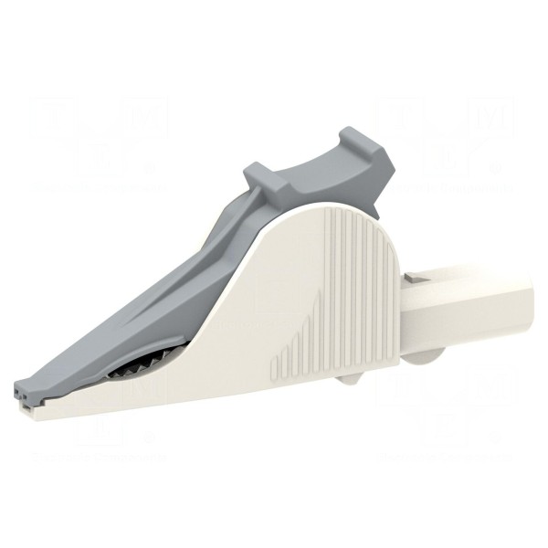 Zacisk krokodylkowy ELECTRO-PJP 5066-IEC-BC