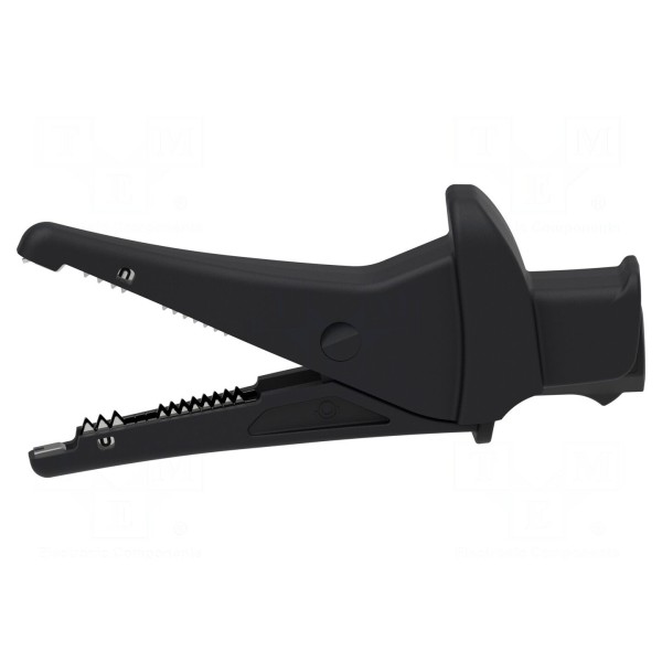 Zacisk krokodylkowy ELECTRO-PJP 5104-IEC-N