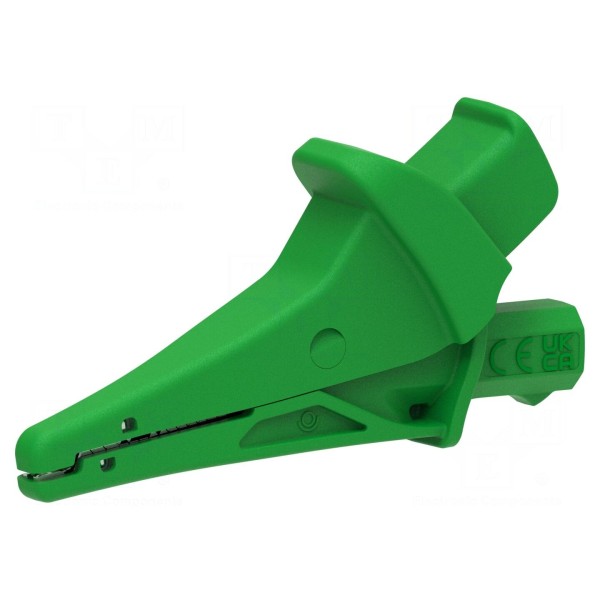 Zacisk krokodylkowy ELECTRO-PJP 5104-IEC-V