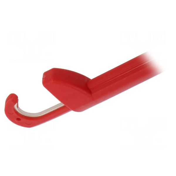 Chwytak pomiarowy ELECTRO-PJP 6001-IECIV-R