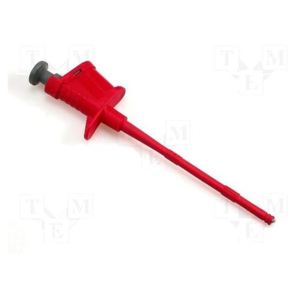 Chwytak pomiarowy ELECTRO-PJP 6008-IEC-R