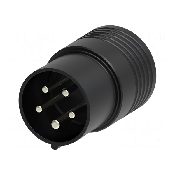 Adapter trójfazowy ELECTRO-PJP ADAFM-TETRA32