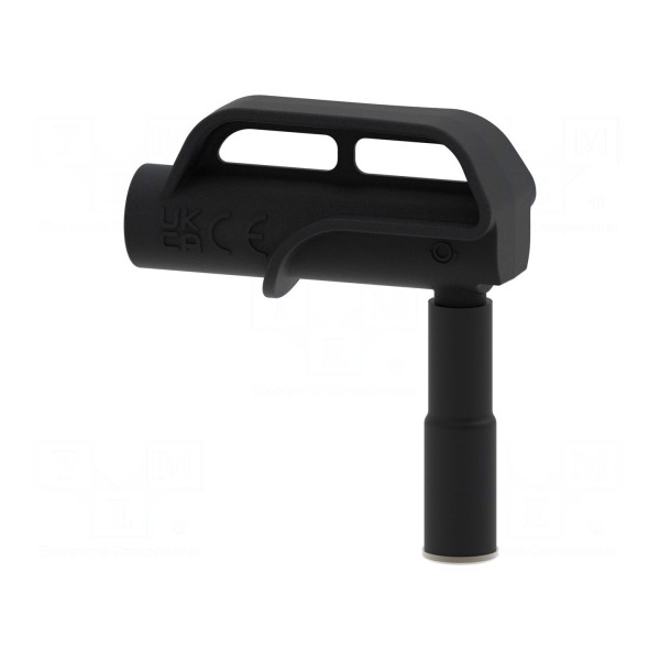 Adapter ELECTRO-PJP MGP10_0-IEC-N