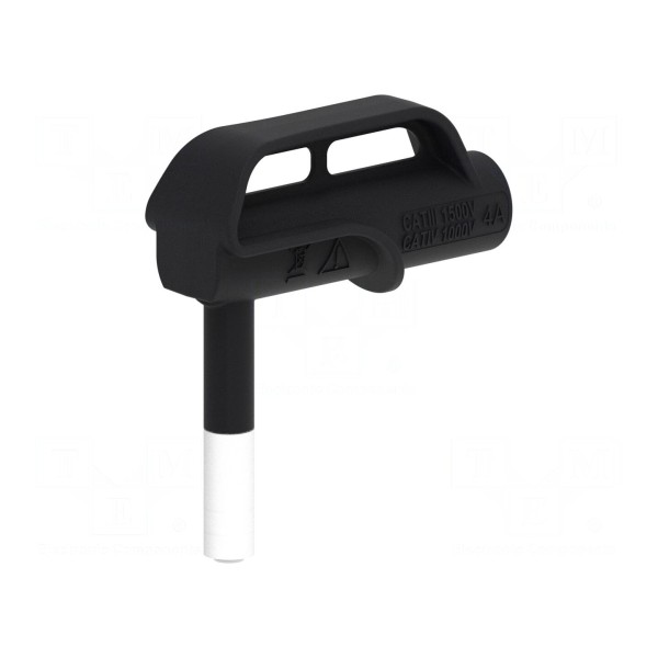 Adapter ELECTRO-PJP MGP6_0-IEC-N