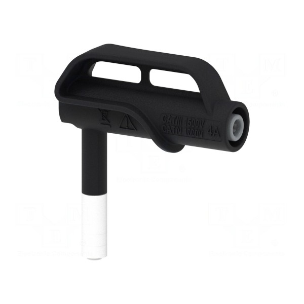 Adapter ELECTRO-PJP MGP6_0-IEC-N