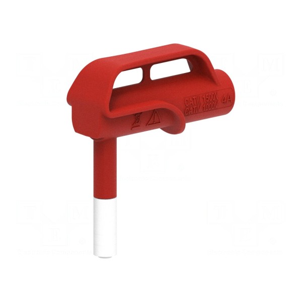 Adapter ELECTRO-PJP MGP6_0-IEC-R